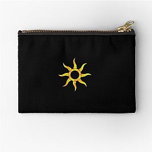 nilfgaard empire the witcher Zipper Pouch