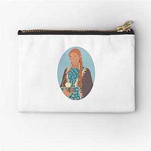 Francesca - The Witcher Zipper Pouch