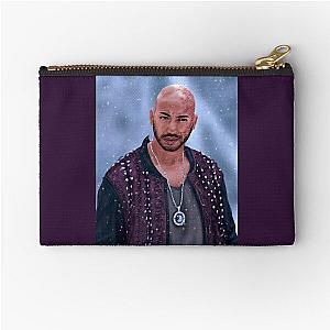 The Witcher Coën Zipper Pouch