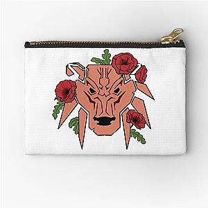 The Witcher Bear Zipper Pouch