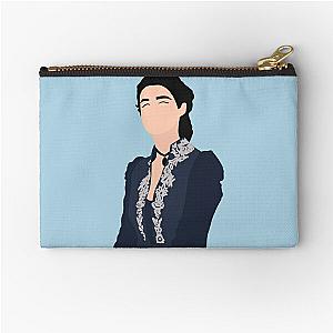 Yennefer of Vengerberg - The Witcher Zipper Pouch