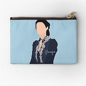 Yennefer of Vengerberg - The Witcher Zipper Pouch