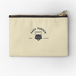 Kaer Morhen Academy, The witcher Zipper Pouch