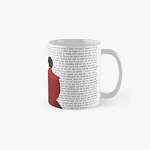 The Witcher - Fair Classic Mug