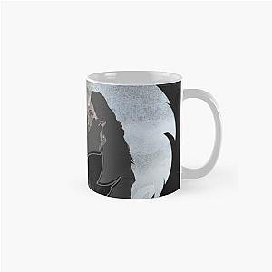 The Witcher - Geralt and Yennefer Classic Mug