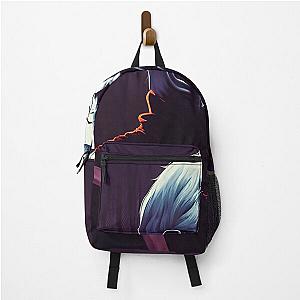 The Undead Witcher. The Witcher-Ghoul Backpack