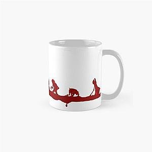 Bestiary of Blood - The Witcher Classic Mug