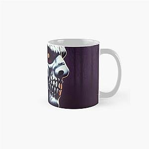 The Undead Witcher. The Witcher-Ghoul Classic Mug