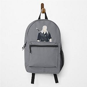 Geralt of Rivia - The Witcher - Season 3 Backpack