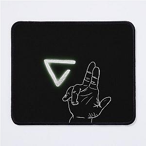 Axii Sign - The Witcher Mouse Pad