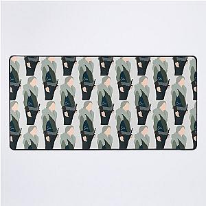 The Witcher - Princess Cirilla of Cintra Desk Mat