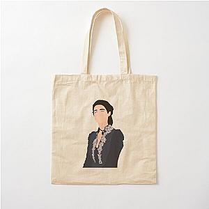 Yennefer of Vengerberg - The Witcher Cotton Tote Bag