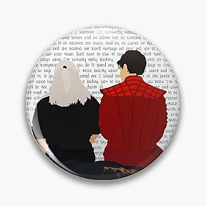 The Witcher - Fair Pin