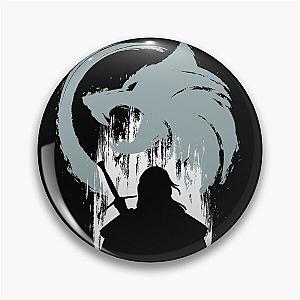 The witcher Pin