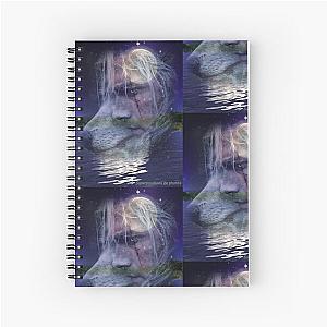 The witcher Spiral Notebook