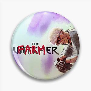 The Witcher - The Farmer Pin