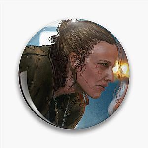 The Witcher Eskel Pin