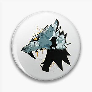 The Witcher The Witcher Pin