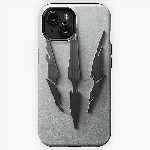 The Witcher 3 Wild Hunt 3D iPhone Tough Case