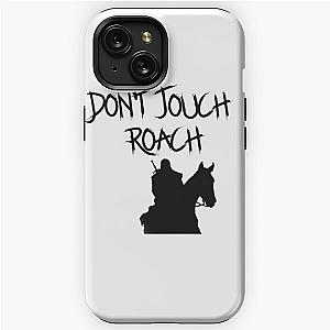 Don't Touch Roach - The Witcher iPhone Tough Case