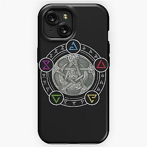 The Witcher Sign iPhone Tough Case