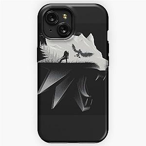 The Witcher iPhone Tough Case