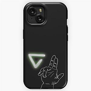 Axii Sign - The Witcher iPhone Tough Case