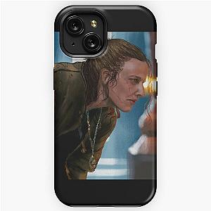 The Witcher Eskel iPhone Tough Case