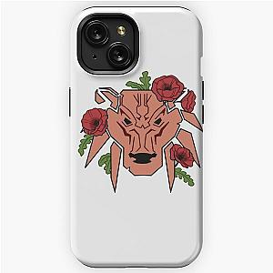 The Witcher Bear iPhone Tough Case