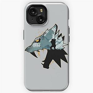 The Witcher The Witcher iPhone Tough Case