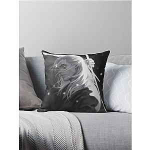 The Witcher Throw Pillow