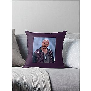 The Witcher Coën Throw Pillow