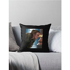 The Witcher Eskel Throw Pillow