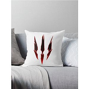 The Witcher The Witcher Throw Pillow