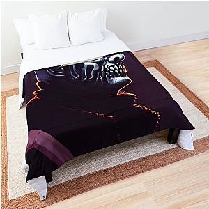 The Undead Witcher. The Witcher-Ghoul Comforter