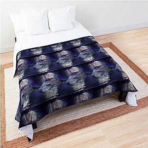 The witcher Comforter