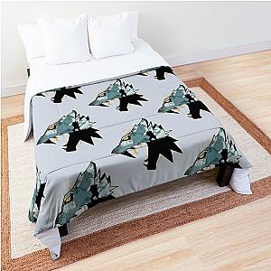 The Witcher The Witcher Comforter