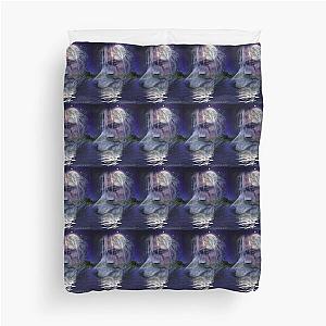 The witcher Duvet Cover