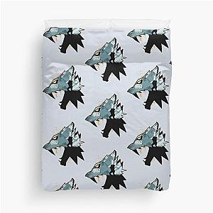 The Witcher The Witcher Duvet Cover