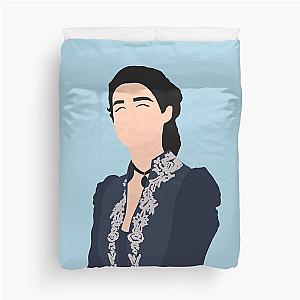 Yennefer of Vengerberg - The Witcher Duvet Cover