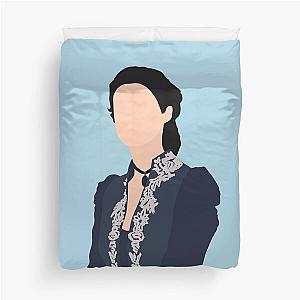 Yennefer of Vengerberg - The Witcher Duvet Cover