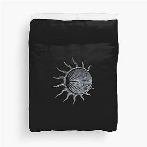 The Witcher badge season 1 Duvet Cover