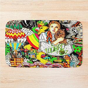 The Wizard of Oz Bath Mat