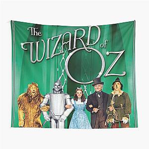 The Wizard Of Oz Tapestry