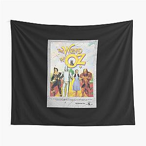 The Wizard of Oz Tapestry