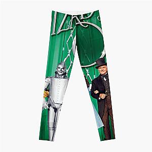 The Wizard Of Oz Leggings