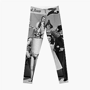 movie the wizard of oz 1939 Leggings