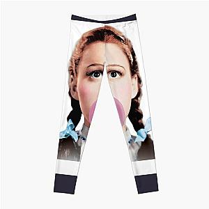 Lucky Gift The Wizard Of Oz Gift For Fans Leggings