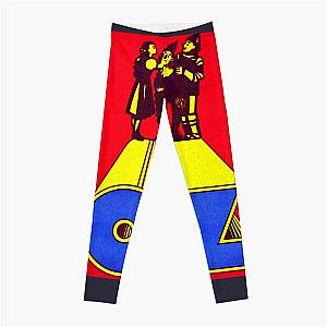 Anniversary Gift The Wizard Of Oz Gifts For Music Fan Leggings