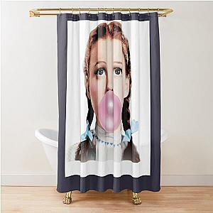 Lucky Gift The Wizard Of Oz Gift For Fans Shower Curtain